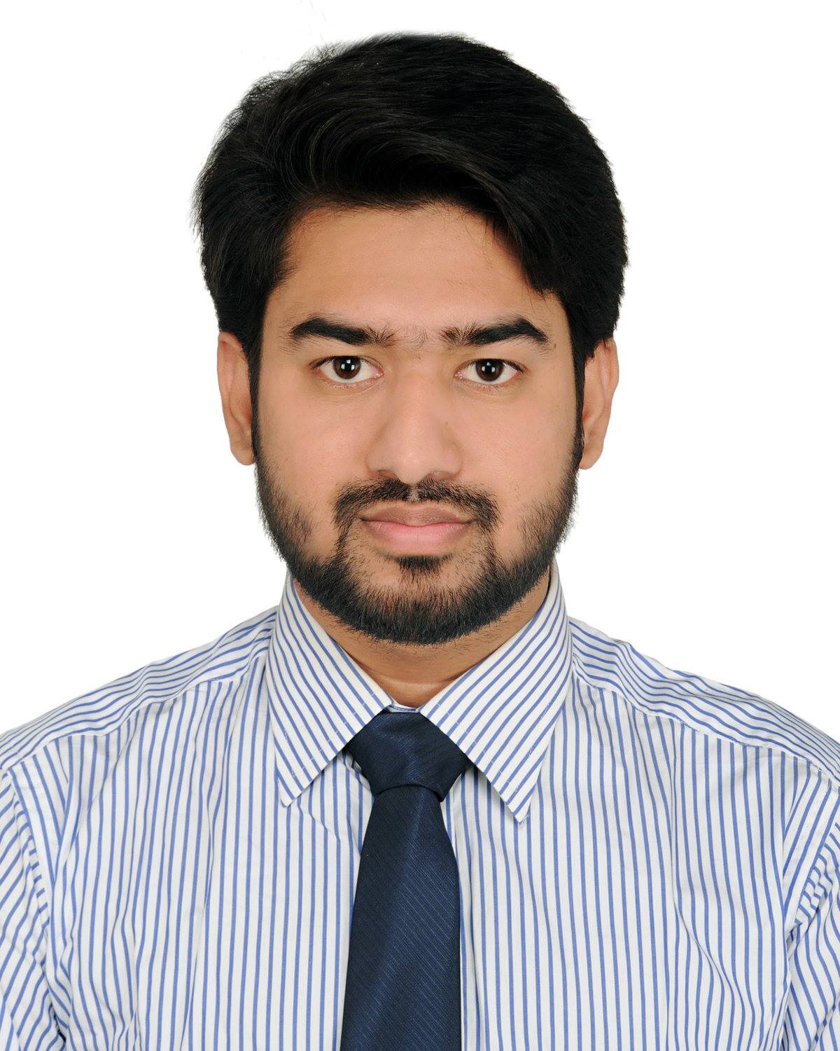 Md. Al-Mosabbir Rakib